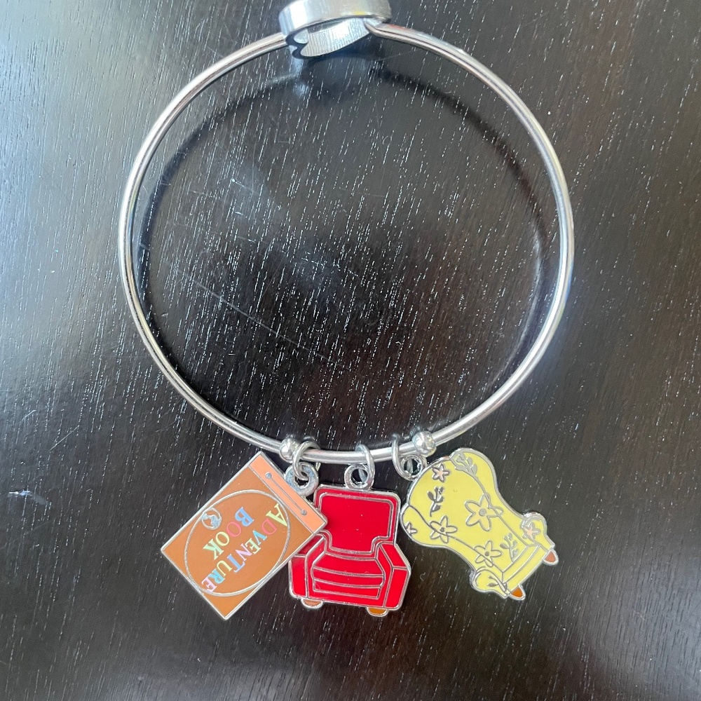 Disney’s UP Bangle